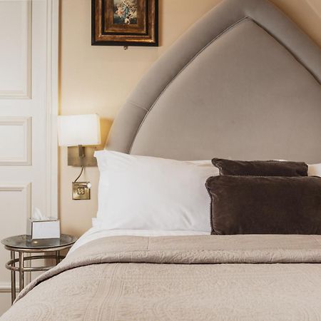 Lumley Castle Hotel Честер-ле-Стрит Экстерьер фото