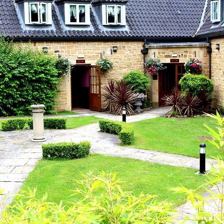 Lumley Castle Hotel Честер-ле-Стрит Экстерьер фото