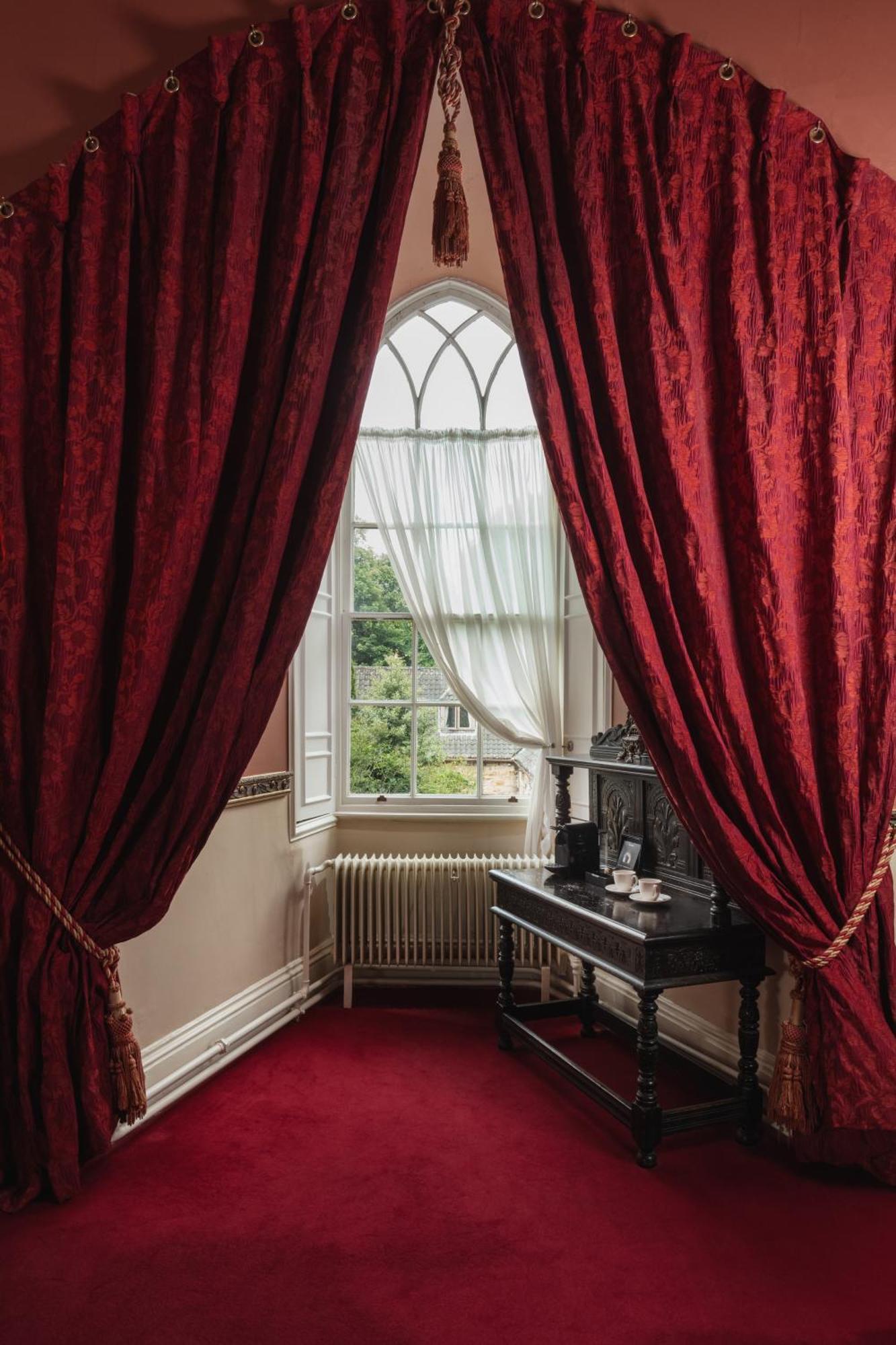 Lumley Castle Hotel Честер-ле-Стрит Экстерьер фото